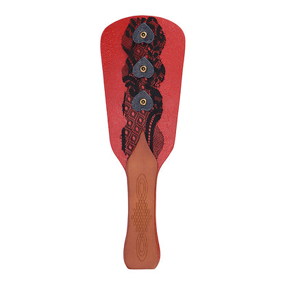 Spanking Paddle