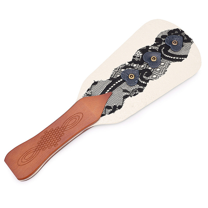 Spanking Paddle