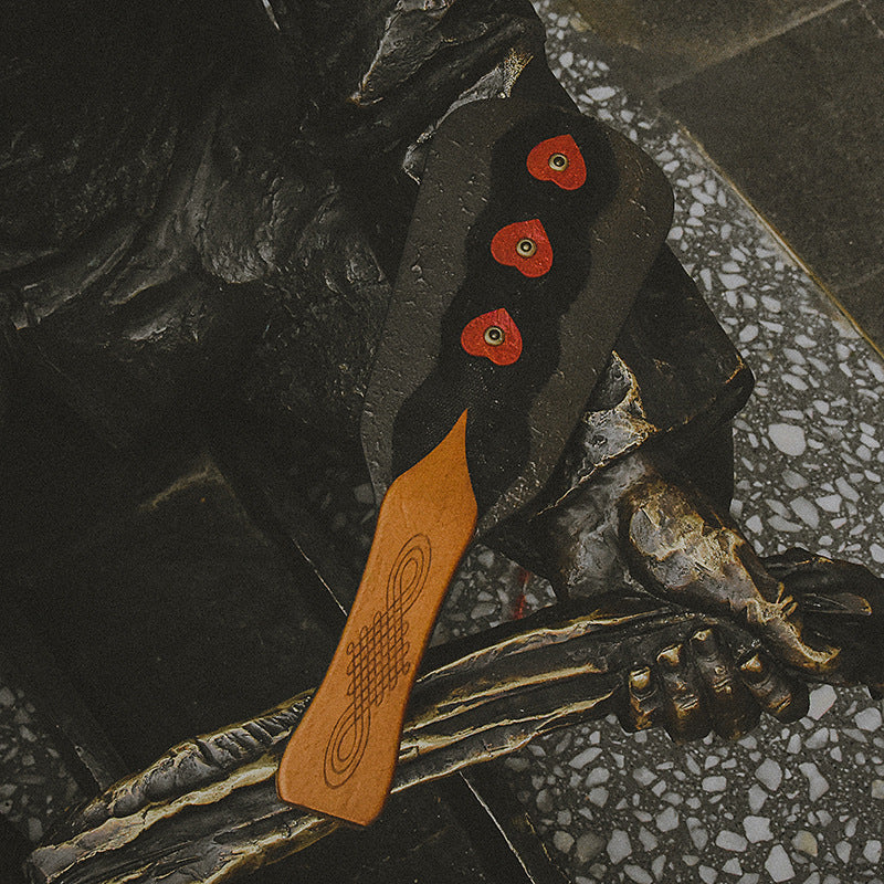 Spanking Paddle