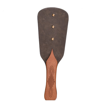 Spanking Paddle