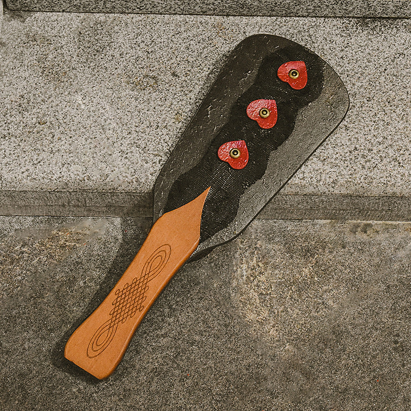 Spanking Paddle