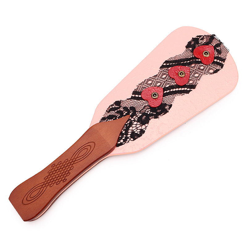 Spanking Paddle