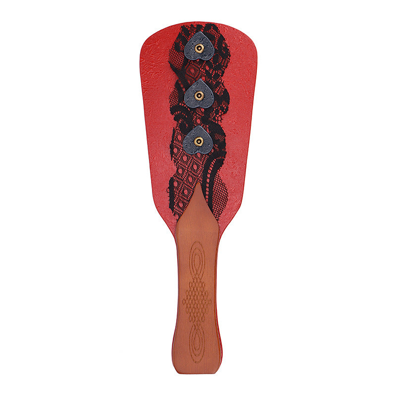 Spanking Paddle