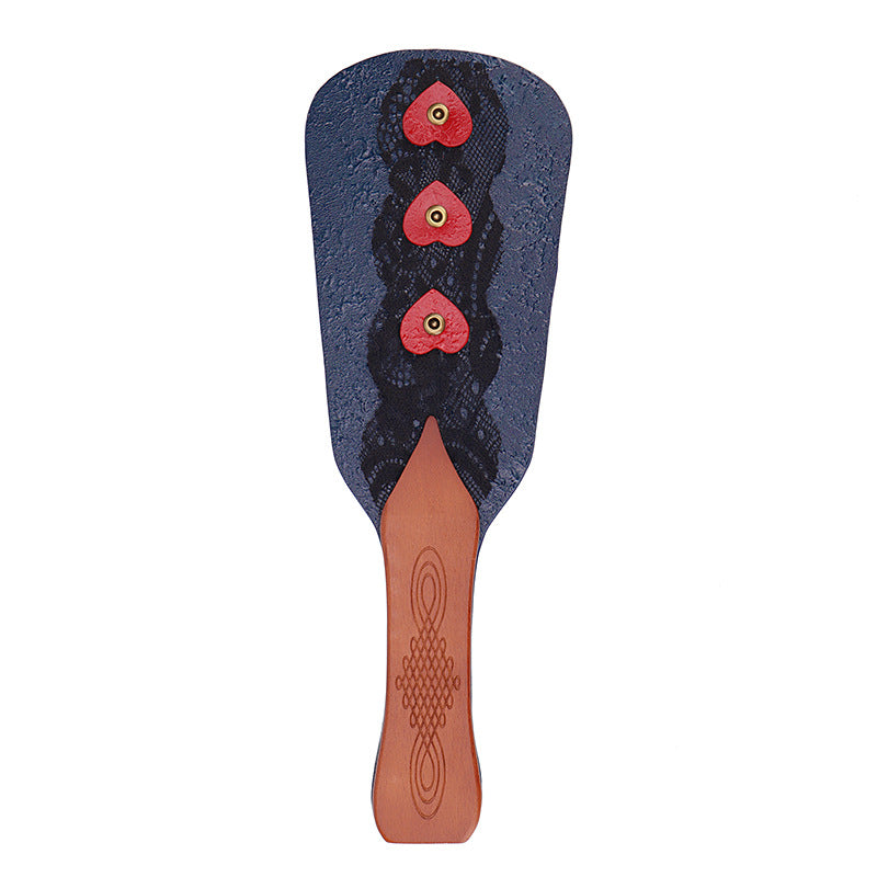 Spanking Paddle