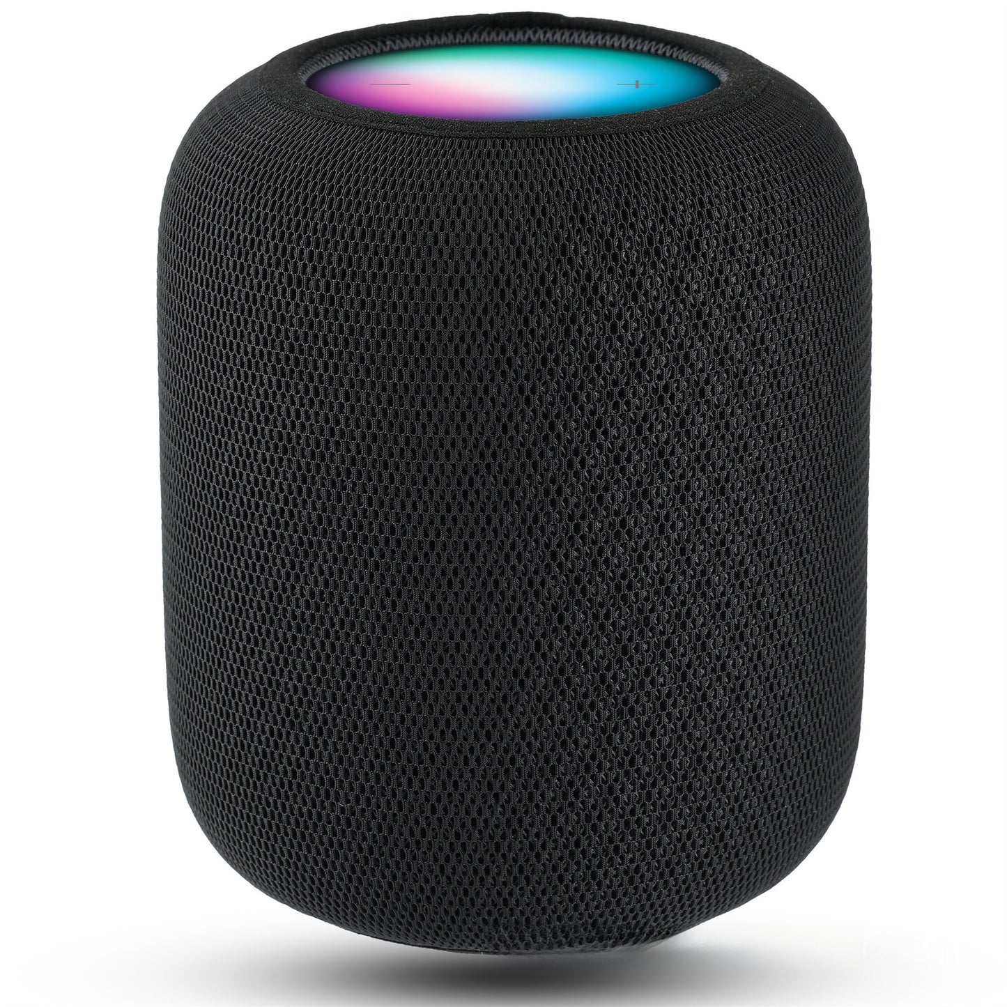 Speaker dust cover