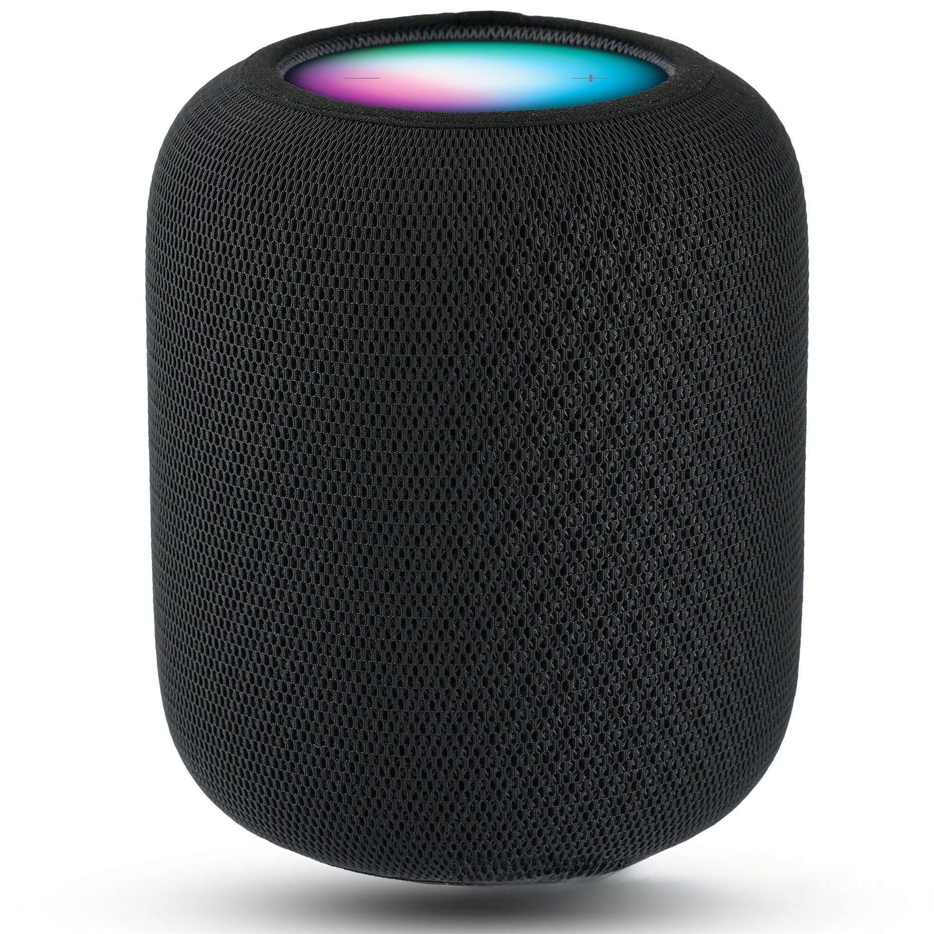 Speaker dust cover