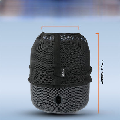 Speaker dust cover