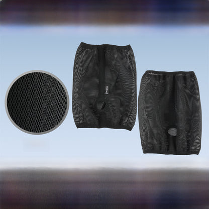 Speaker dust cover