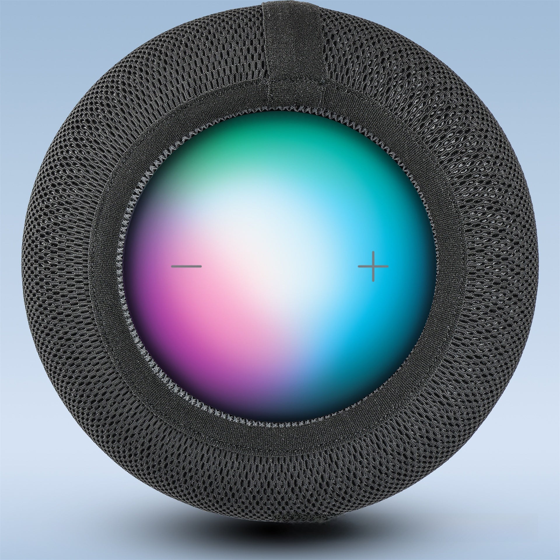 Speaker dust cover