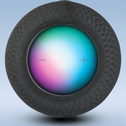 Speaker dust cover