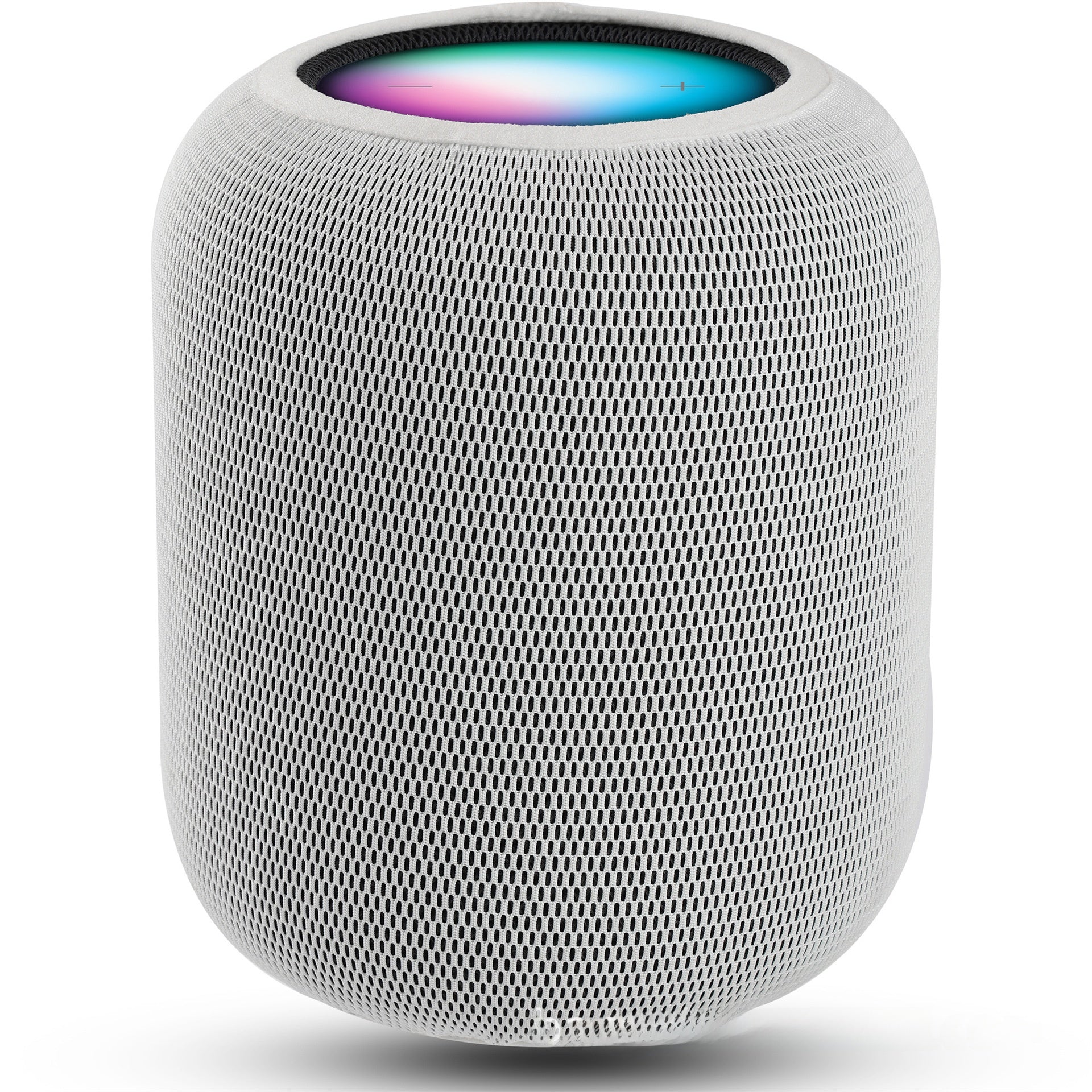 Speaker dust cover