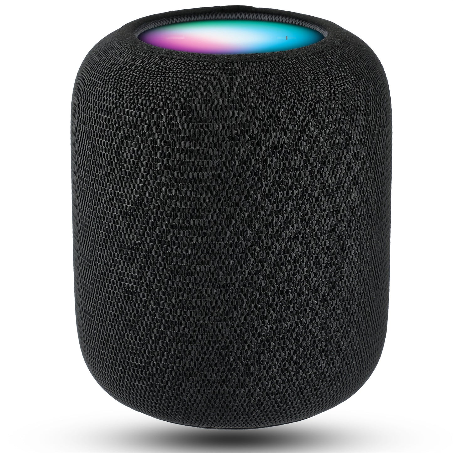 Speaker dust cover