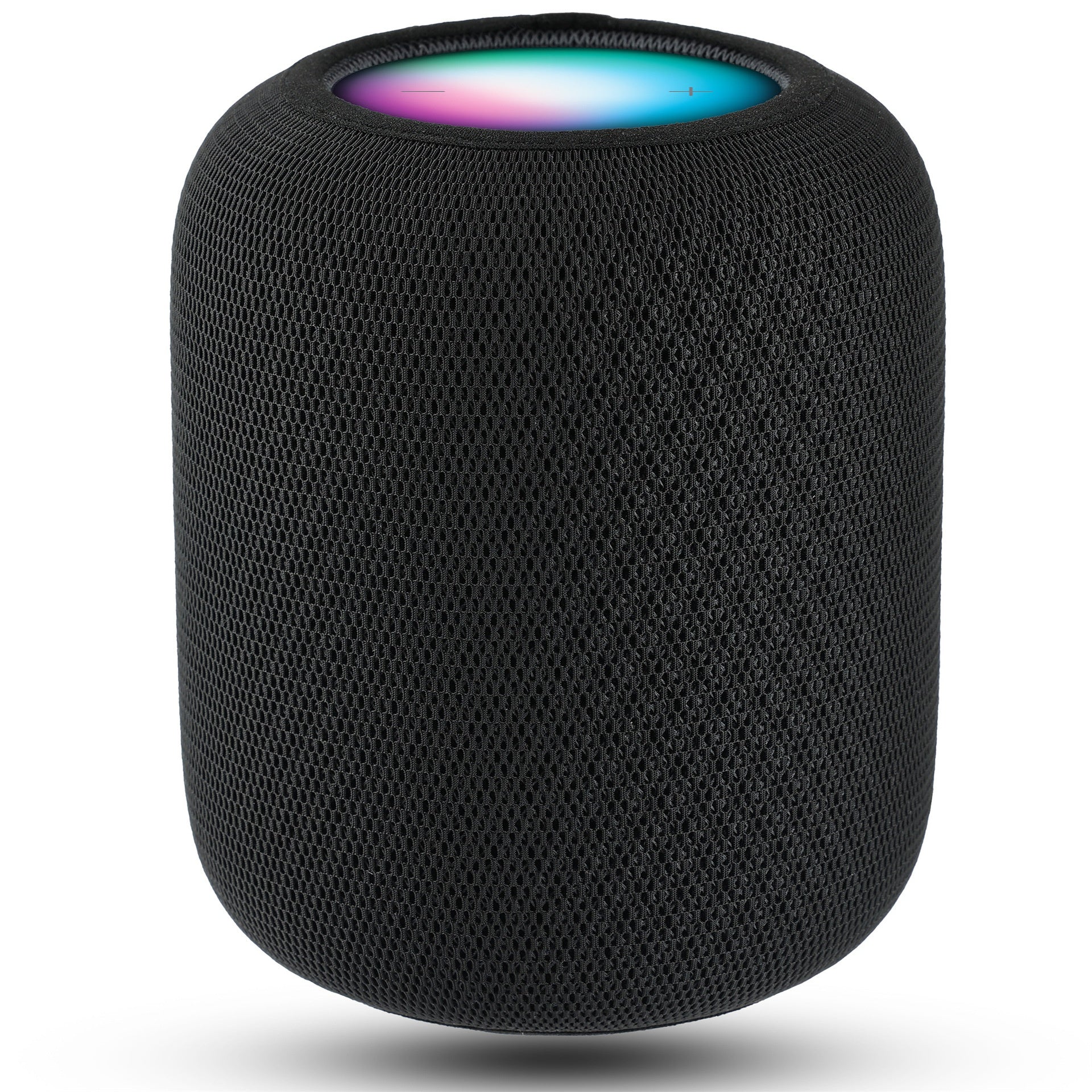 Speaker dust cover