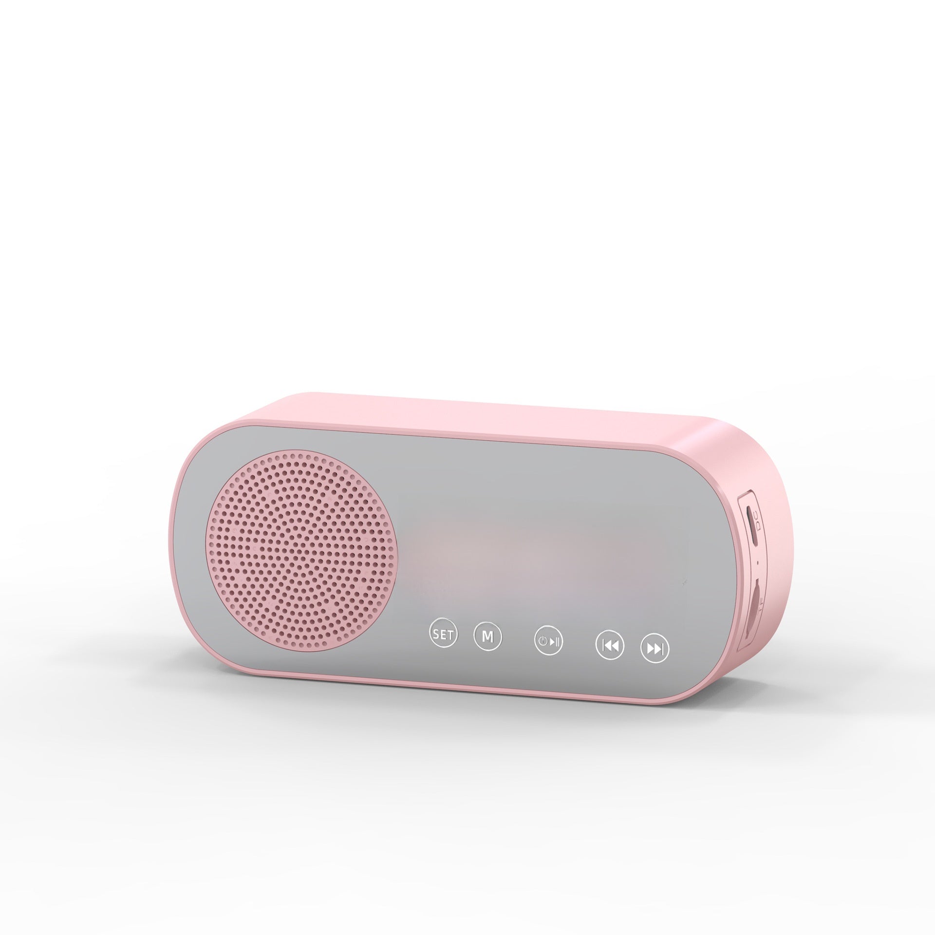 Speaker