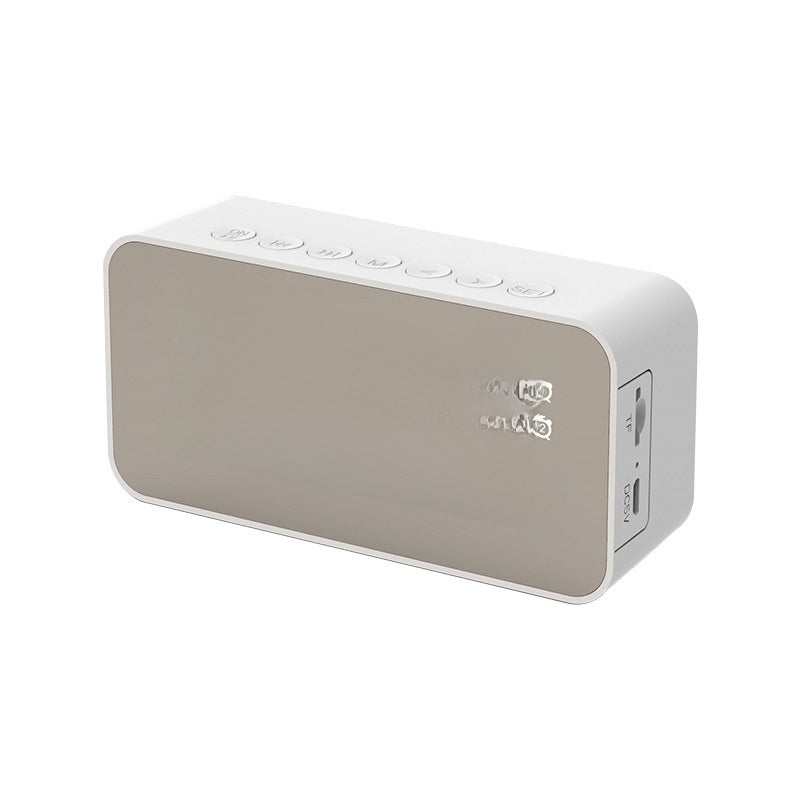 Speaker