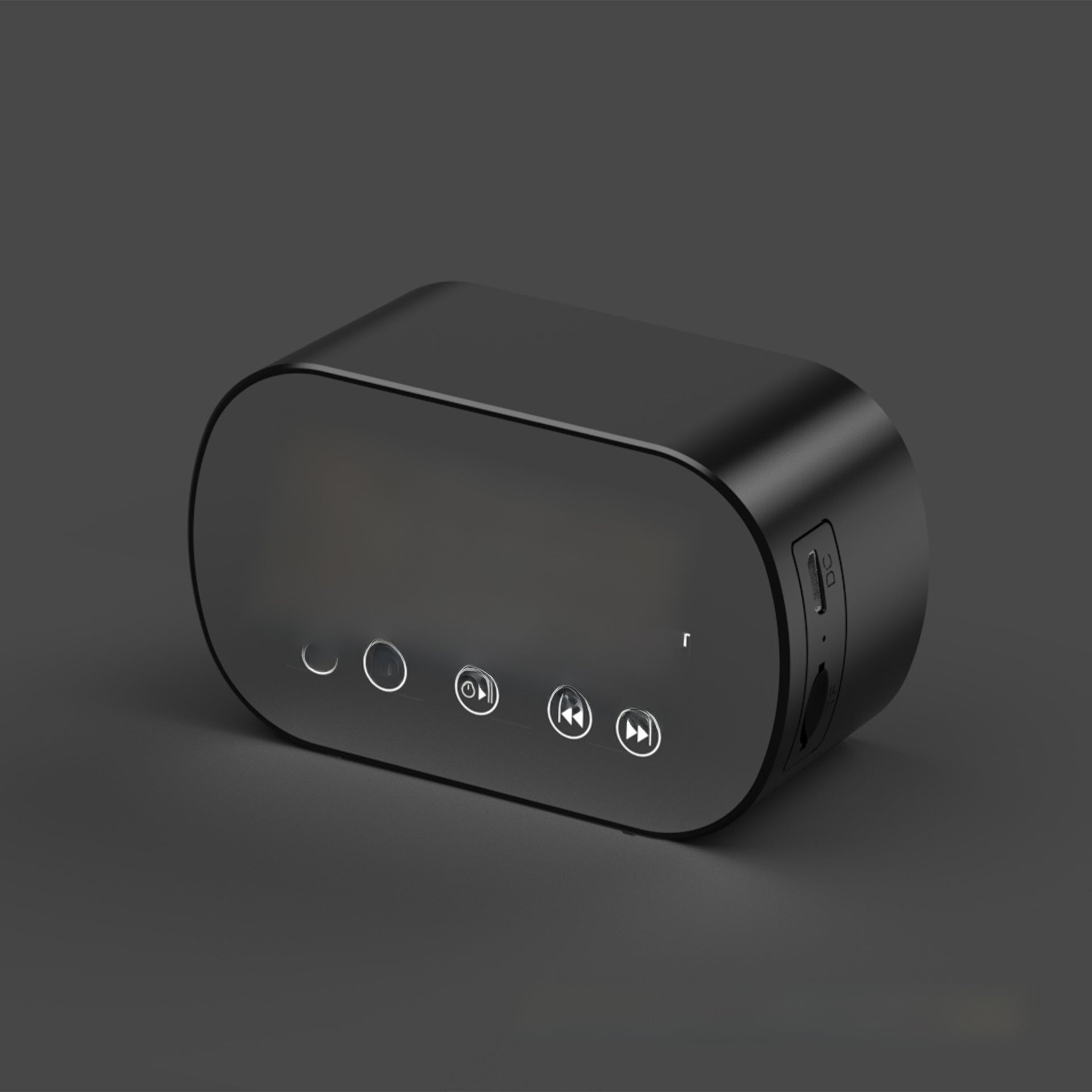 Speaker