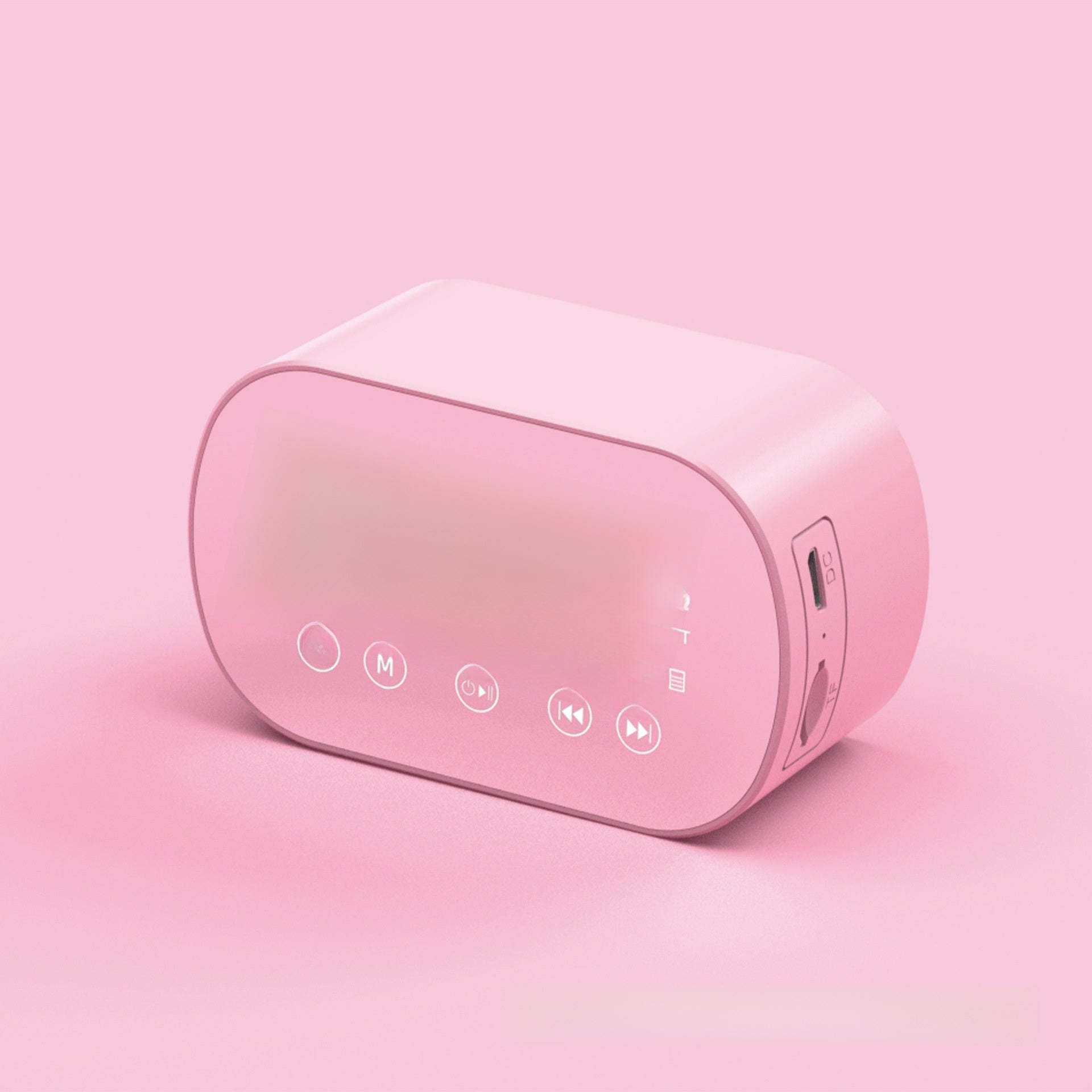 Speaker