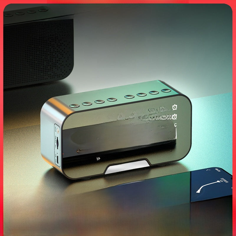Speaker