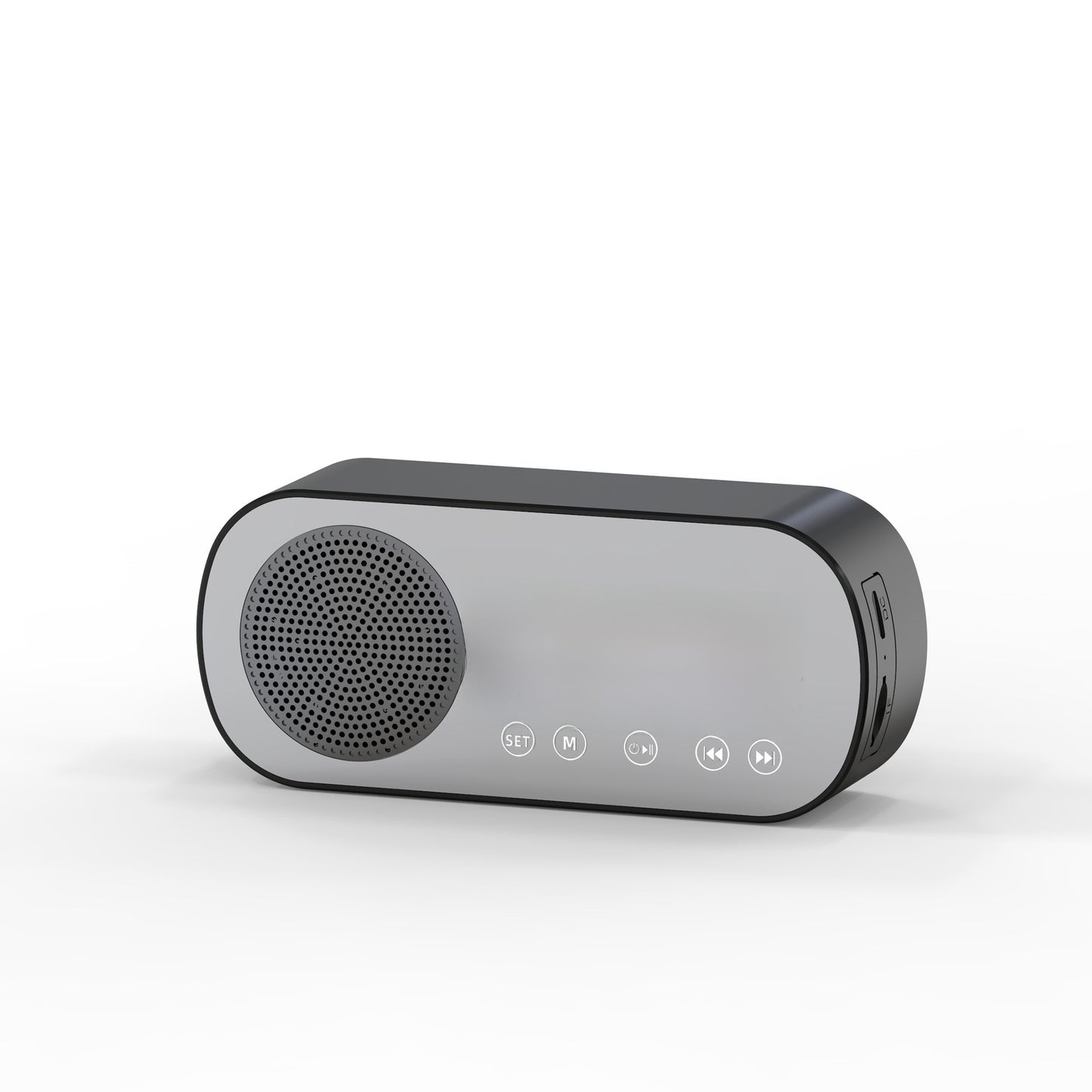 Speaker