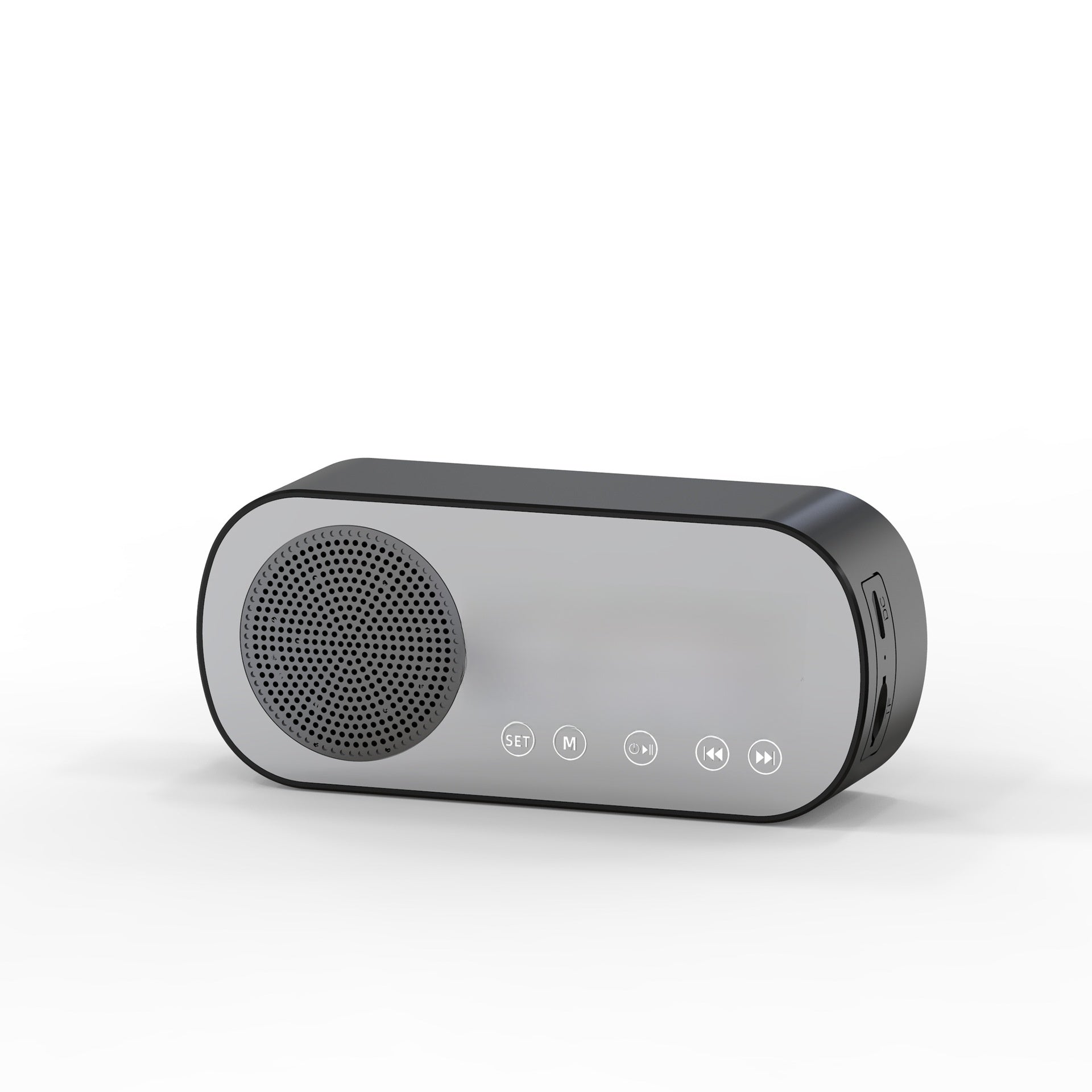 Speaker