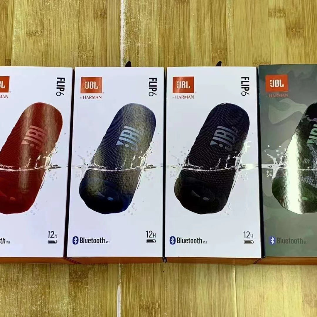 Speaker
