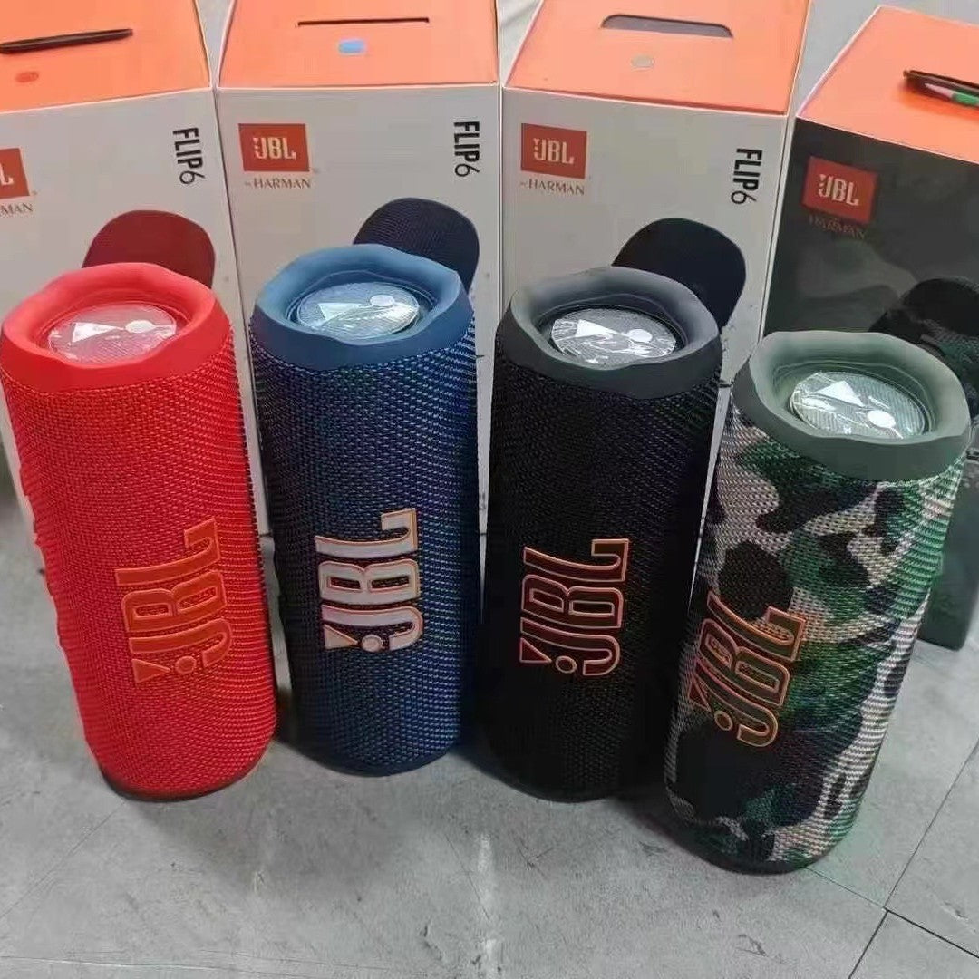 Speaker