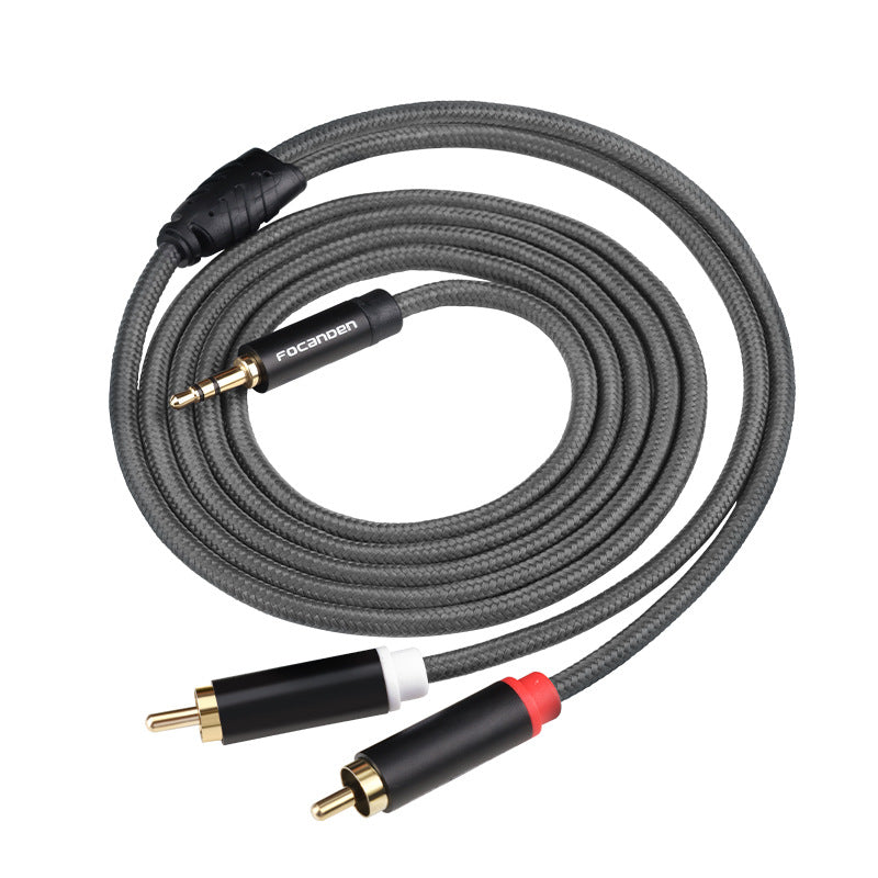 speaker wire