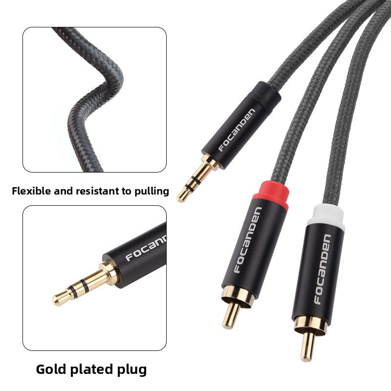speaker wire
