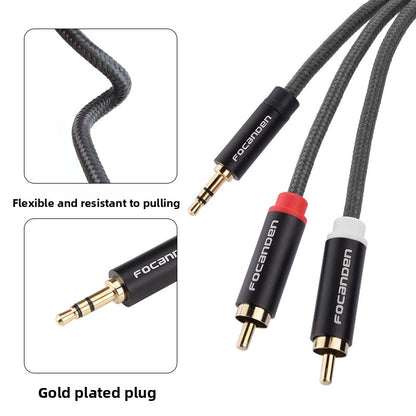 speaker wire