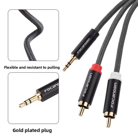 speaker wire
