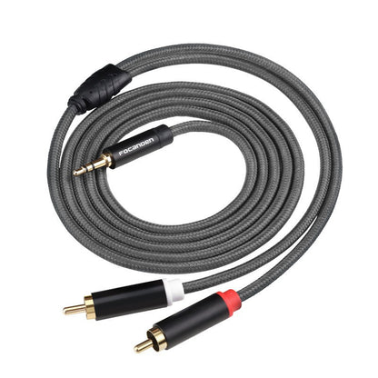 speaker wire