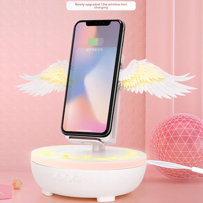 Speaker Wireless Charger