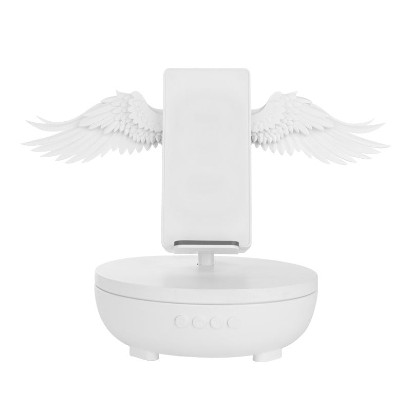 Speaker Wireless Charger