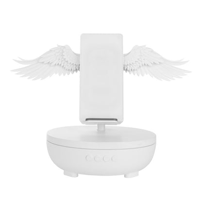 Speaker Wireless Charger