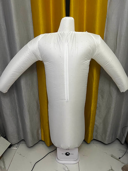 Special accessories for ironing machines (excluding the main unit)