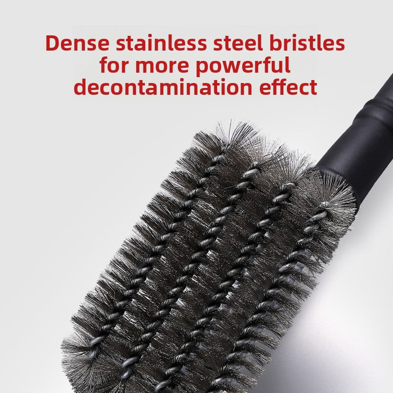 Special Barbecue Grill Cleaning Brush Barbecue Grill Brush