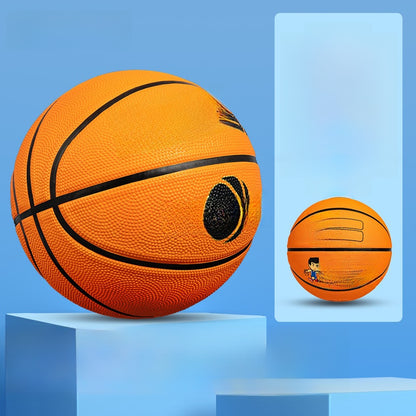 Special for children's basketball beginners