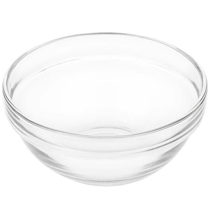 Special glass bowl for baotiaogao