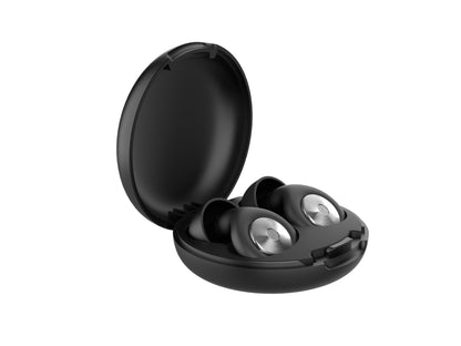 Special noise-blocking earplugs for sleeping