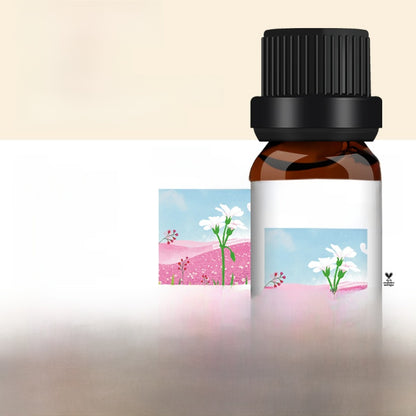 Special odor-removing fragrance essential oil