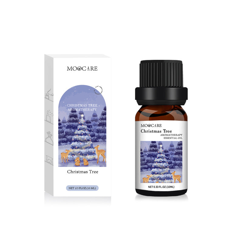 Special odor-removing fragrance essential oil