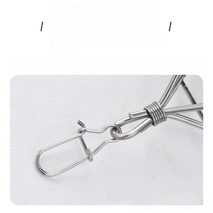 Special olive bait traps for shrimp fishing on sea fishing boats