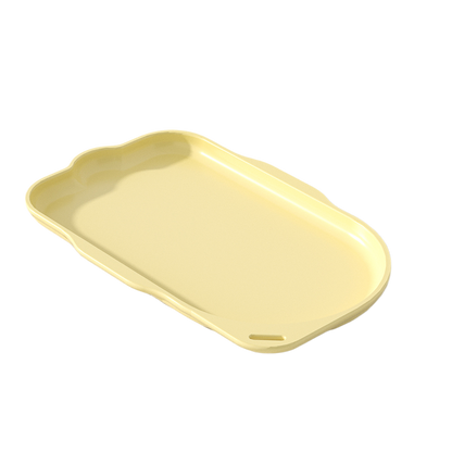 Special Placemats for Pets Waterproof Non Slip Cat Bowl Food Mat Dog Large Cat Eating Mat Dinner Plate Cat Food Bowl Mat