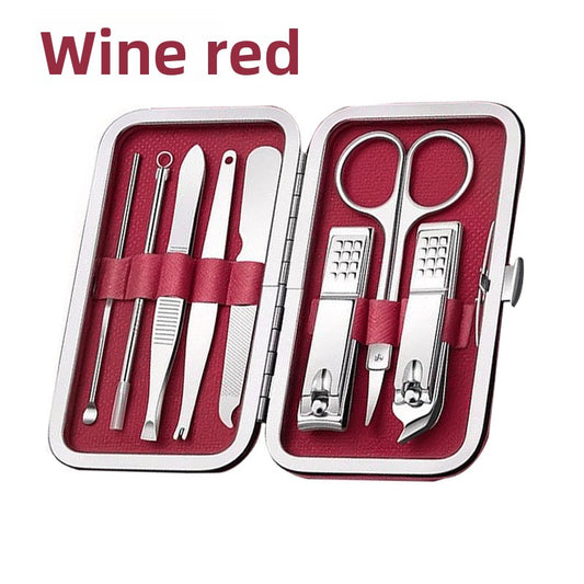 Special scissors for manicure tools