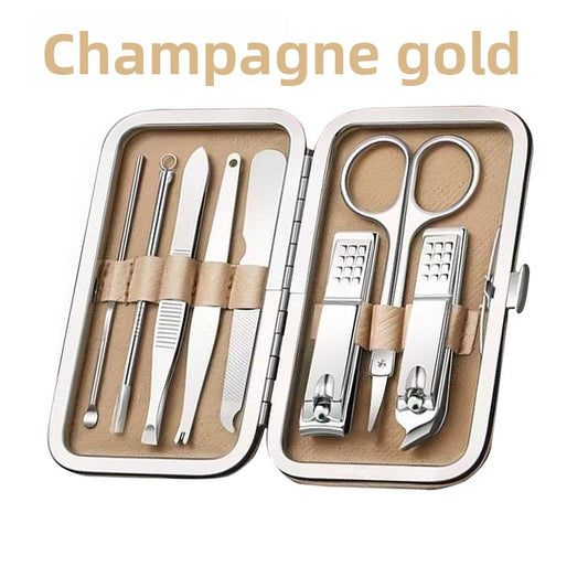 Special scissors for manicure tools