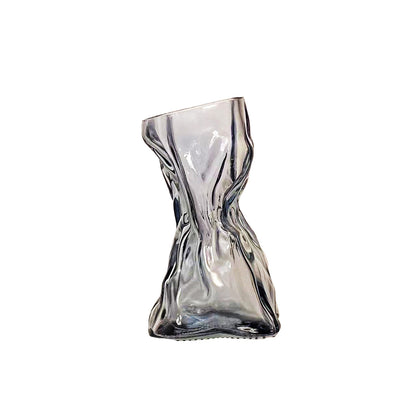Special-shaped Creative Glass Vase