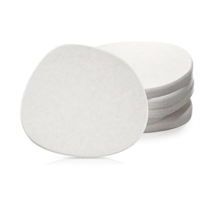 Special-Shaped Diatomite Coaster Set for Beverage and Coffee