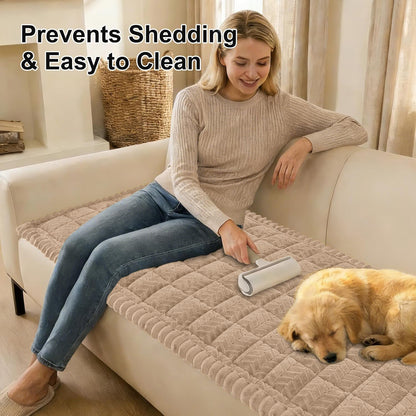Special Sofa Cushion for Leather Sofas