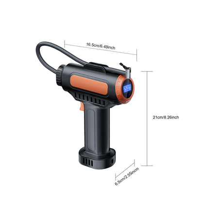 Special Supply of Car Wireless Air Pump