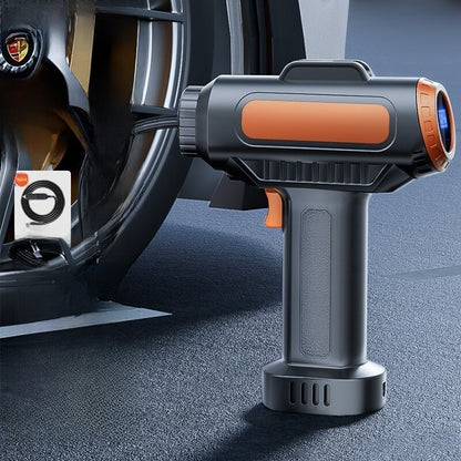 Special Supply of Car Wireless Air Pump